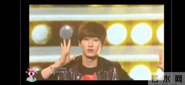 MAMA颁奖礼开场舞台神似煤气灶，特效拉胯，韩国人审美就这？