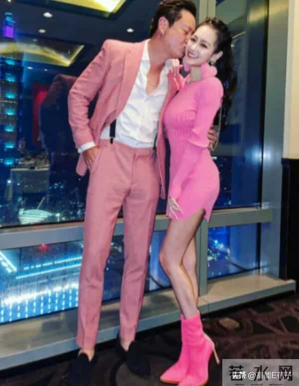 台湾名媛的乡村爱情故事（一）：嫁高仿小开？弟弟叫我阿姨？