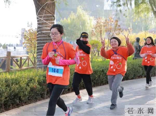 年轻就趣跑！名城星尚购物中心即将乐活启幕！敬请期待