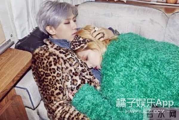 尼坤宋茜是曾经的顶流cp?be天花板终成回忆,韩流初心意难平?