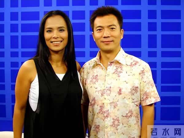 黄健翔离婚16年：他惹官司，再婚后又做父亲，前妻患癌至今单身