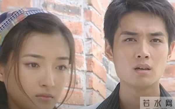 《画眉》霍政谚：情断张檬和六月，如今40岁从奶油小生变油腻大