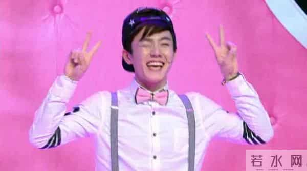 甜言蜜语美好肉体《小鲜肉拿走不谢》上演虐肉大戏