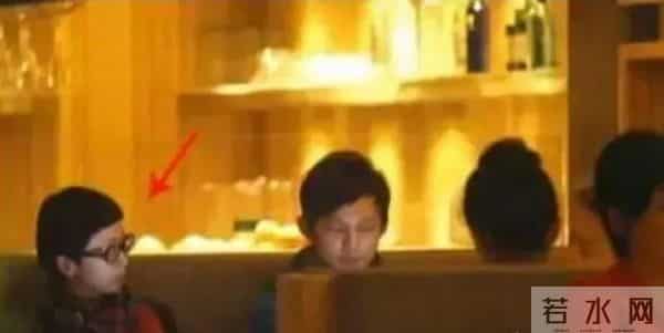 何炅的九段绯闻男女友史！