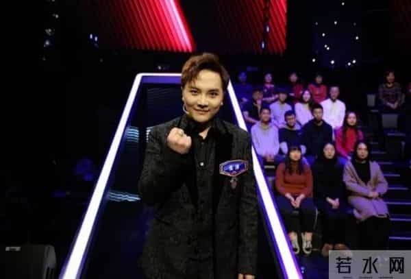 一站到底张泽是谁为什么走红 一站到底张泽个人资料微博私房照