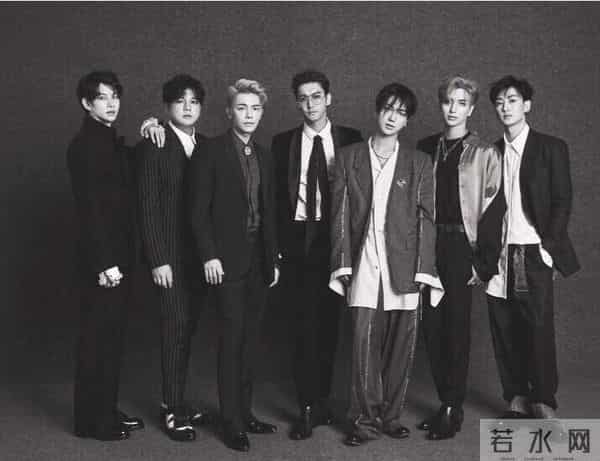 12年前死里逃生,SM男idol再聊车祸:昏迷四天,肋骨插进肺部