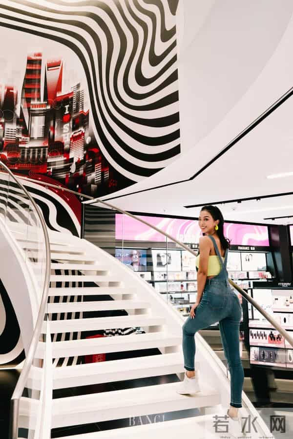 今夏必打卡地标GET!在正大滨购Bingo市集玩转火热盛夏!