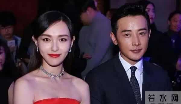 唐嫣,为何走到今天这一步?