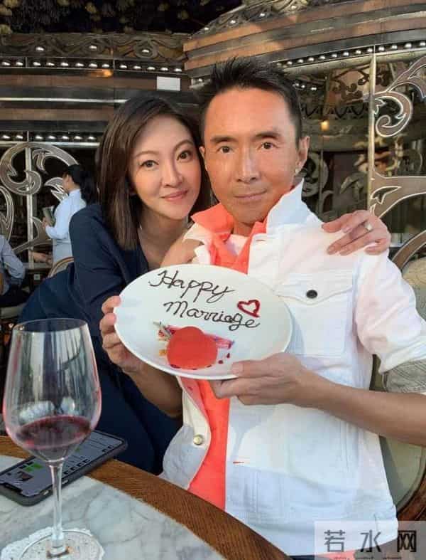 宣示主权,老婆爆粗闹网红私传密照,林利留言:我不能有朋友吗?