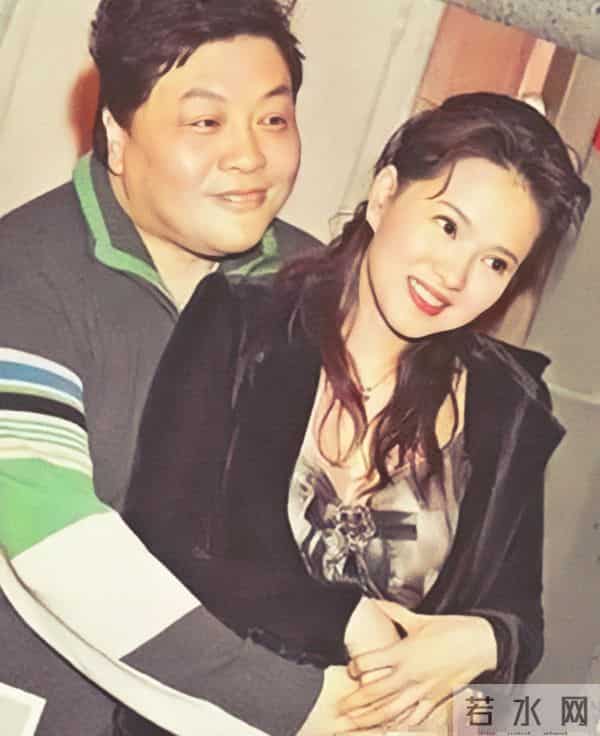 “怀钰公主”的唏嘘情史,和她的坎坷过往