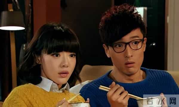 《爱情公寓》14年:有人狂揽38亿,有人糊穿地心