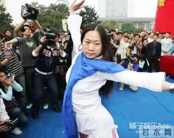 还记得初代网红芙蓉姐姐吗?如今逆袭当总裁?