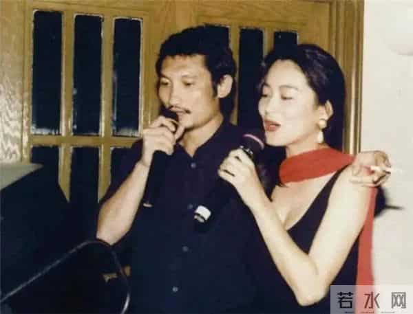 10部“胎死腹中”的港片：李连杰占3部，徐克曾想拍《林青霞传》