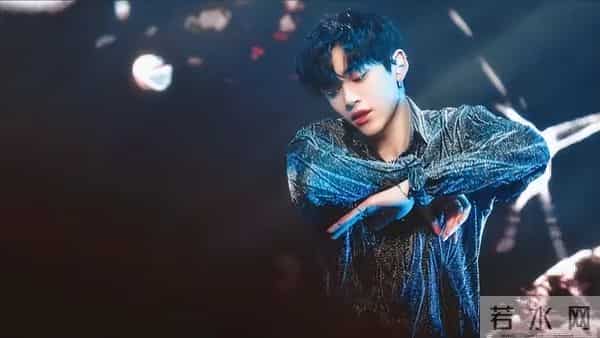 黄旭熙发文官宣,正式退出NCT和威神V,佳能开心恭喜被疑切错号