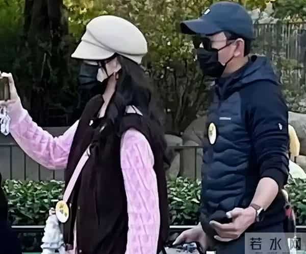 恩爱人设崩塌？罗晋唐嫣又被曝离婚，让人担心的事情还是发生了