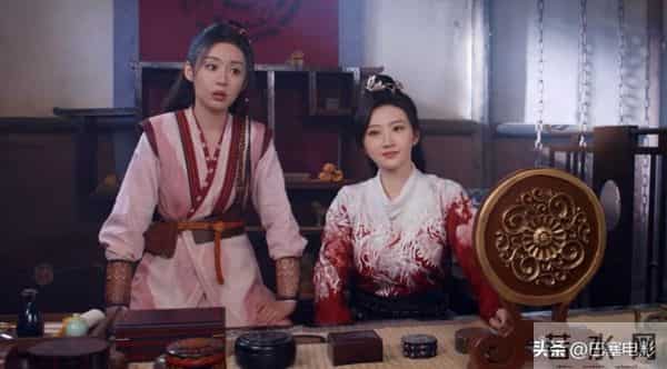 全员美人，6位老牌男神做配，古偶剧这样拍何愁没观众