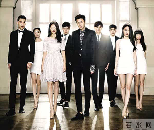 2020年最好看的15部韩剧：李敏镐有3部，玄彬金秀贤各1部