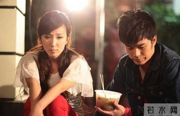 李若彤问:“古彤CP”什么意思?盘点最不能忘荧幕情侣