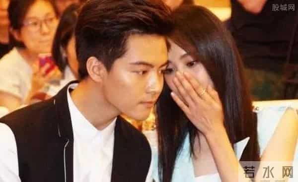 “好皮囊”马天宇的悲伤往事,和他的女闺蜜们