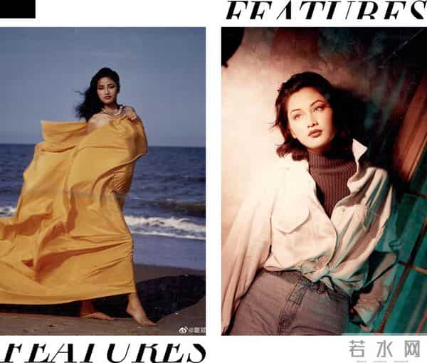 她会不会是今年内娱最反骨的女艺人？