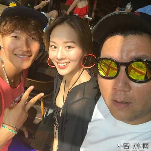 关于韩国艺人金钟国的故事 你可能不知道的7件事