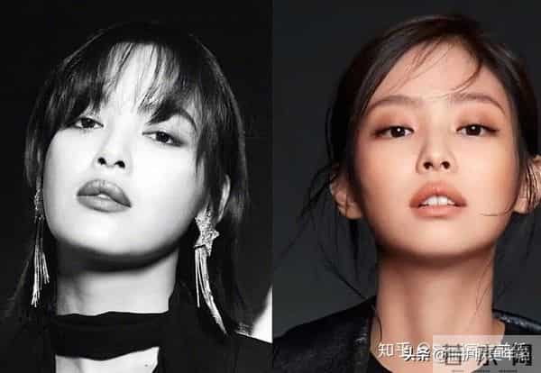 有哪些长得相像的明星?