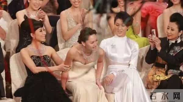 她是TVB超强招黑体质，曾经是张馨予情敌，如今即将进军内地？