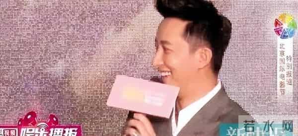 结婚五年后，卢靖姗终于说出为何放弃富二代而选择花心韩庚的原因