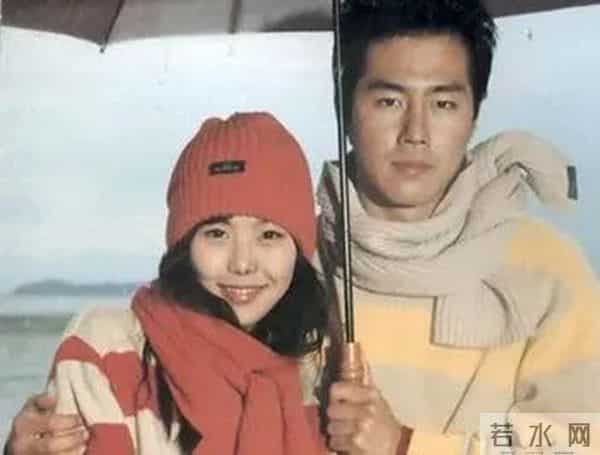 从李政宰到赵寅成,金敏喜的前任都是男神,却恋上大22岁已婚导演