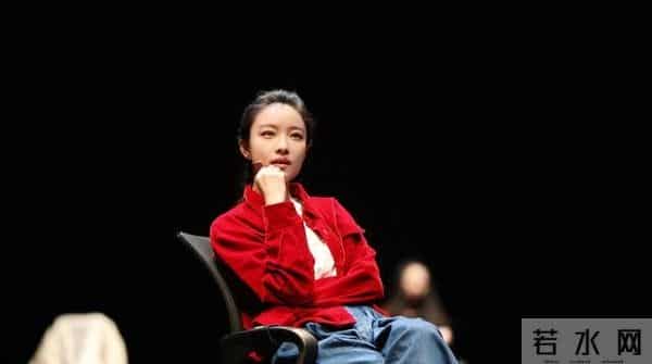 分手后只字不提井柏然,一别两宽7年后,才发现他们不是一路人