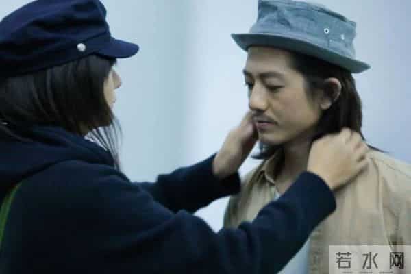 第一文青夫妻40岁了：结婚生子就是最浪漫的事