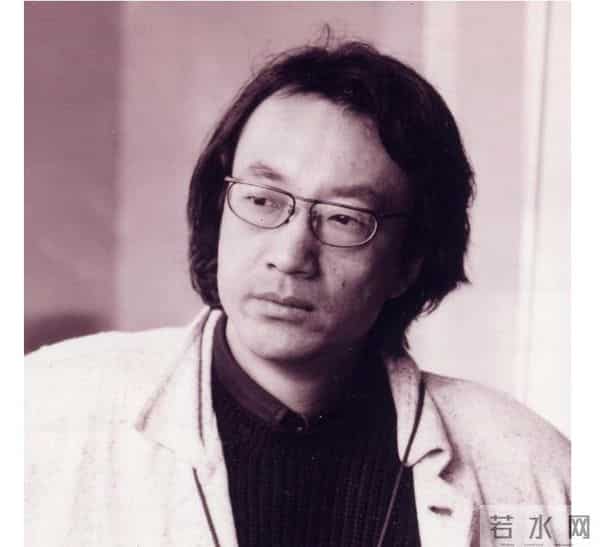 失踪天才朱洪茂,吸毒过量朱洁,跳楼贾宏声,交集在一段台词里