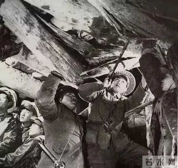 铁道兵战友"怀念战友”征文颁奖晚会