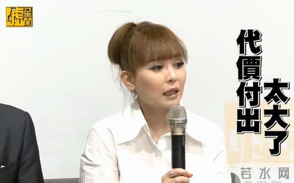 康熙停播6年后，有人进监狱，有人债台高筑，有人沦为小主播