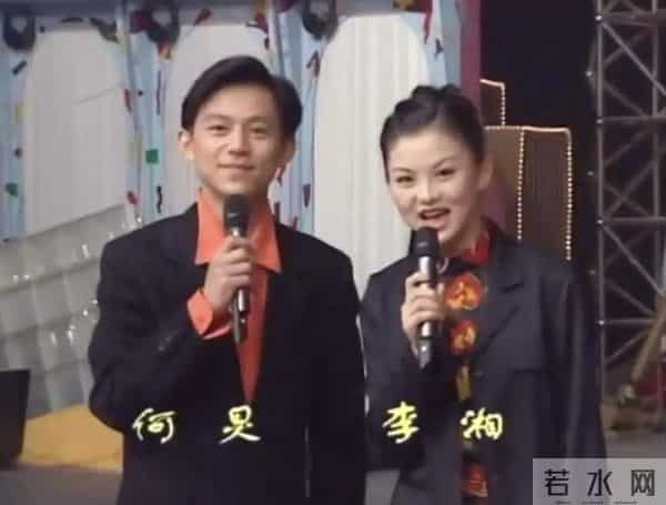 停播四年再回首!《快乐大本营》藏着多少人的青春密码?