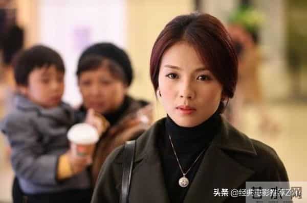 推荐刘涛主演过的18部口碑电视剧,每一部都不错,你看过几个呢?