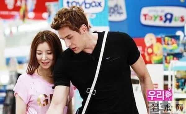 恋综《我们结婚了》第二、三季现状盘点!红薯、亚当、维尼都有