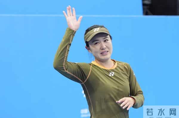 全运会|从54岁到“五朝元老”——十五运会的老将传奇