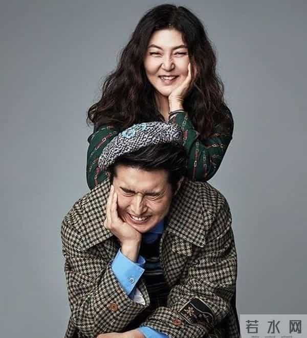 自己剪头睡公司的明星，只有他了-光棍偶像明星的《我独自生活》