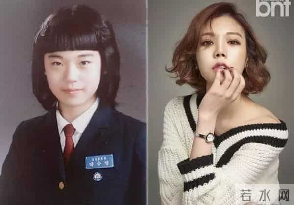 石原里美、新垣结衣……普通女孩们是如何“悄悄”变女神的？