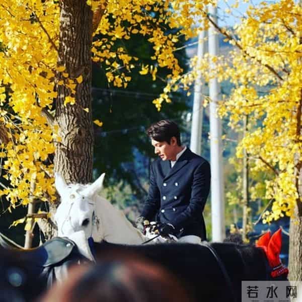 拯救剧荒!李敏镐金秀贤朴敏英即将神仙打架,金泰熙复出新剧接档《爱的迫降》