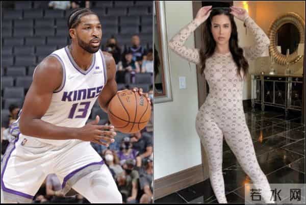 卡戴珊妹妹又双叒被绿!渣男出轨N女生3娃,又抠又坏怂