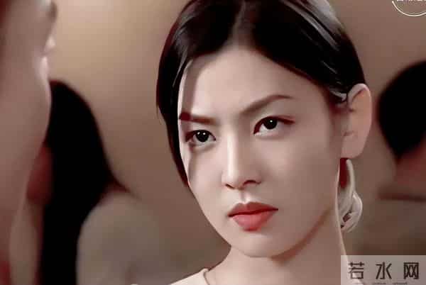 韩剧美人沉浮史,天生美人还是容颜依旧,后天美人却已判若两人