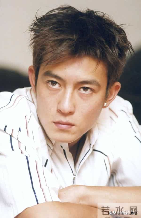 素颜直播被嘲像翻版赵本山?陈冠希发声回应了