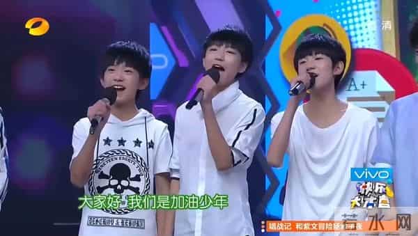 停播四年再回首!《快乐大本营》藏着多少人的青春密码?