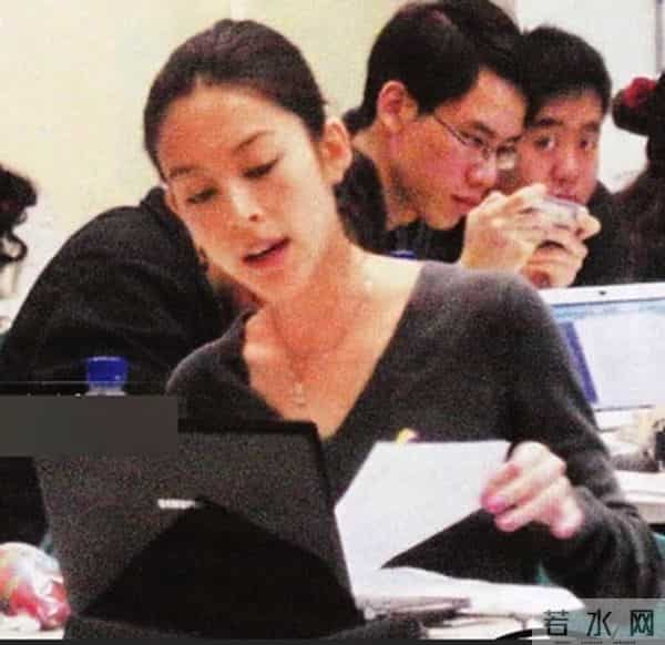 12年前艳照门爆出7位女主角,被改写命运的她们,之后过得如何?