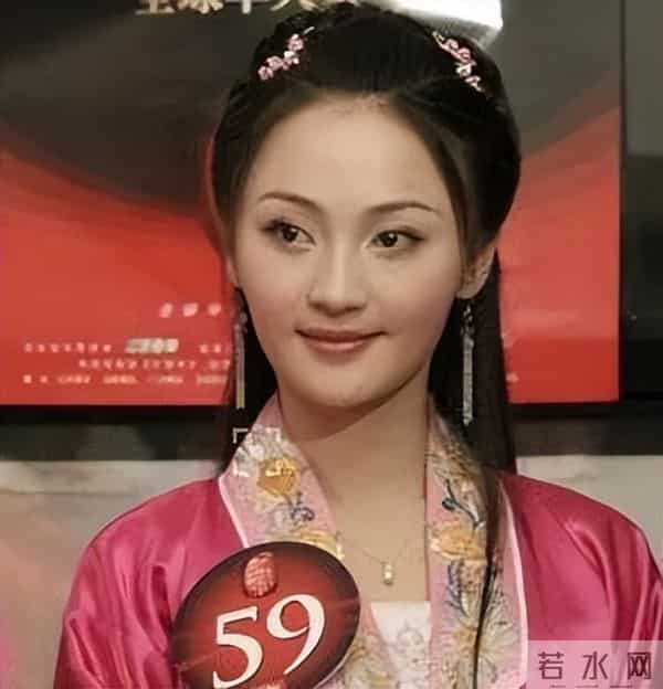 姚笛疑再恋爱,曾与她相恋7年的“谦谦公子”迟帅怎样了?