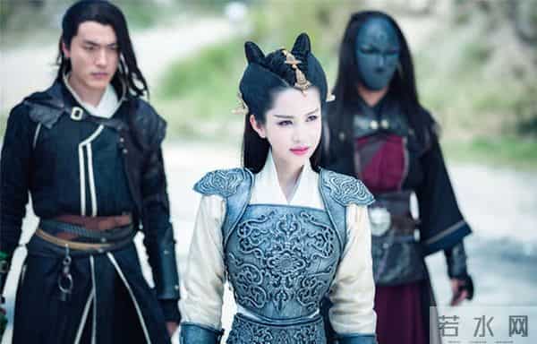 南奕欢,北景甜?早就已经翻篇了