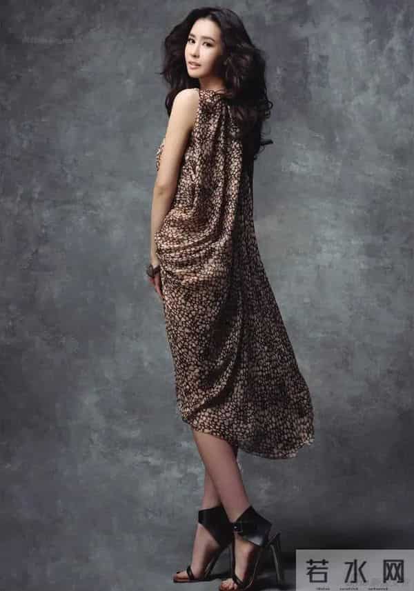 美图欣赏：李多海