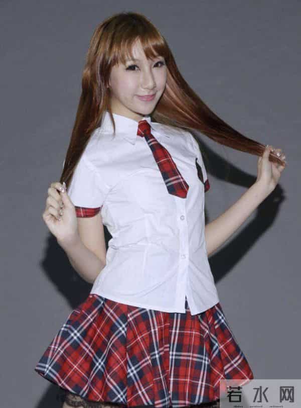 “陈冠希旧爱”谢芷蕙:沉迷虚荣拜金,最终走向了深渊